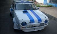 FIAT Ritmo 75 CL 3P - ANTERIORE DX